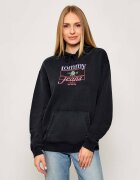 Tommy Jeans Hanorac | Oversize fit
