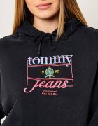 Tommy Jeans Hanorac | Oversize fit
