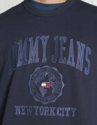 Tommy Jeans Hanorac | Oversize fit