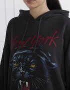 Tommy Jeans Hanorac PANTHER HOODIE | Oversize fit