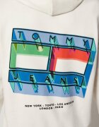 Tommy Jeans Hanorac | regular fit