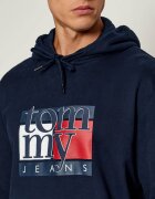 Tommy Jeans Hanorac | regular fit