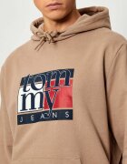 Tommy Jeans Hanorac | regular fit