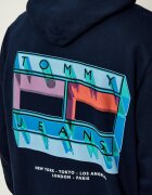 Tommy Jeans Hanorac | regular fit