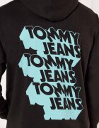 Tommy Jeans Hanorac | Regular Fit