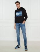 Tommy Jeans Hanorac | Regular Fit