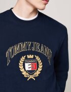 Tommy Jeans Hanorac | Regular Fit