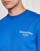 Tommy Jeans Hanorac | Regular Fit