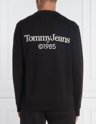 Tommy Jeans Hanorac | Regular Fit