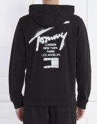Tommy Jeans Hanorac | Regular Fit