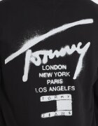 Tommy Jeans Hanorac | Regular Fit