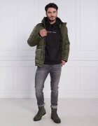 Tommy Jeans Hanorac | Regular Fit