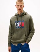 Tommy Jeans Hanorac | regular fit