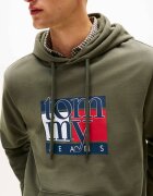 Tommy Jeans Hanorac | regular fit
