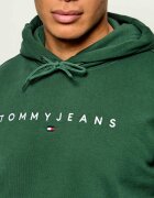 Tommy Jeans Hanorac | regular fit