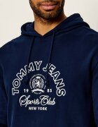 Tommy Jeans Hanorac | regular fit
