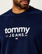 Tommy Jeans Hanorac | regular fit