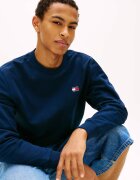 Tommy Jeans Hanorac | regular fit