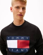 Tommy Jeans Hanorac | regular fit