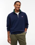 Tommy Jeans Hanorac | Relaxed fit