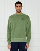 Tommy Jeans Hanorac | Relaxed fit