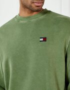 Tommy Jeans Hanorac | Relaxed fit