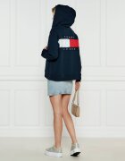 Tommy Jeans Hanorac | Relaxed fit