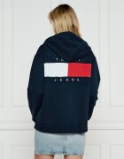 Tommy Jeans Hanorac | Relaxed fit