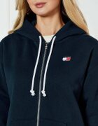 Tommy Jeans Hanorac | Relaxed fit