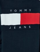 Tommy Jeans Hanorac | Relaxed fit