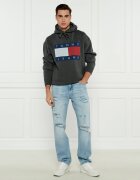 Tommy Jeans Hanorac | Relaxed fit