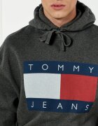 Tommy Jeans Hanorac | Relaxed fit