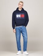 Tommy Jeans Hanorac | Relaxed fit