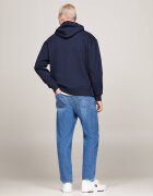 Tommy Jeans Hanorac | Relaxed fit