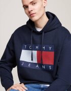 Tommy Jeans Hanorac | Relaxed fit