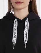 Tommy Jeans Hanorac | Relaxed fit