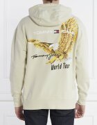 Tommy Jeans Hanorac | Relaxed fit