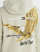 Tommy Jeans Hanorac | Relaxed fit