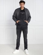Tommy Jeans Hanorac | Relaxed fit