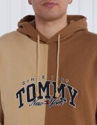 Tommy Jeans Hanorac | Relaxed fit