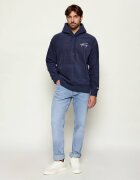 Tommy Jeans Hanorac | Relaxed fit