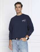 Tommy Jeans Hanorac | Relaxed fit