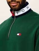 Tommy Jeans Hanorac | Relaxed fit