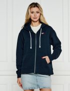 Tommy Jeans Hanorac | Relaxed fit