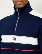 Tommy Jeans Hanorac | Relaxed fit
