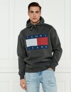 Tommy Jeans Hanorac | Relaxed fit