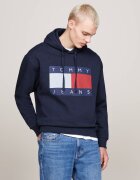 Tommy Jeans Hanorac | Relaxed fit