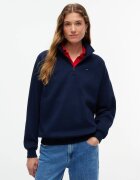 Tommy Jeans Hanorac | Relaxed fit