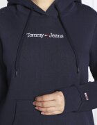 Tommy Jeans Hanorac SERIF LINEAR | Regular Fit