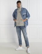 Tommy Jeans Hanorac SIGNATURE HOODIE | Regular Fit